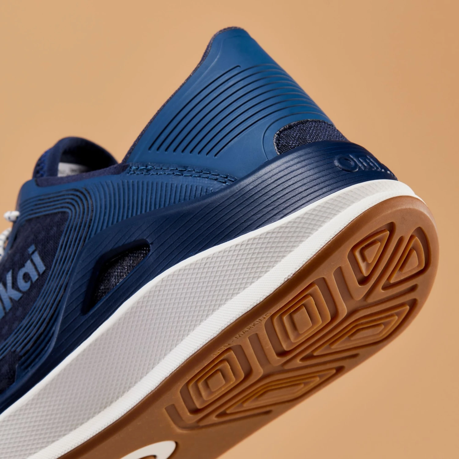 OluKai 'Ahi – Mood Indigo / Coastal Blue - Image 9