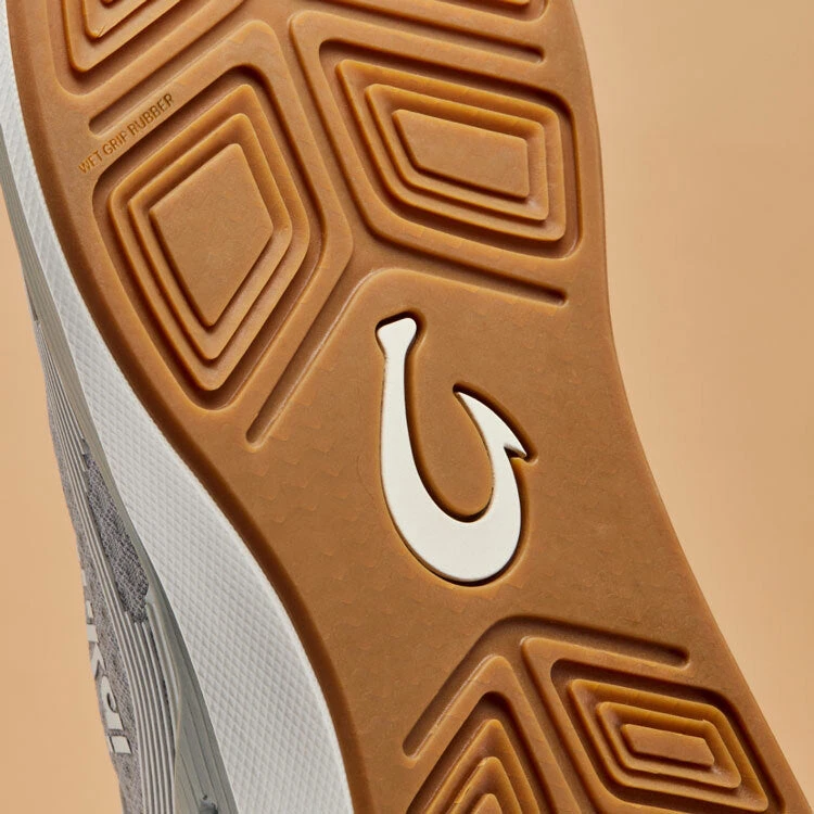 OluKai 'Ahi – Ash / Sterling - Image 12