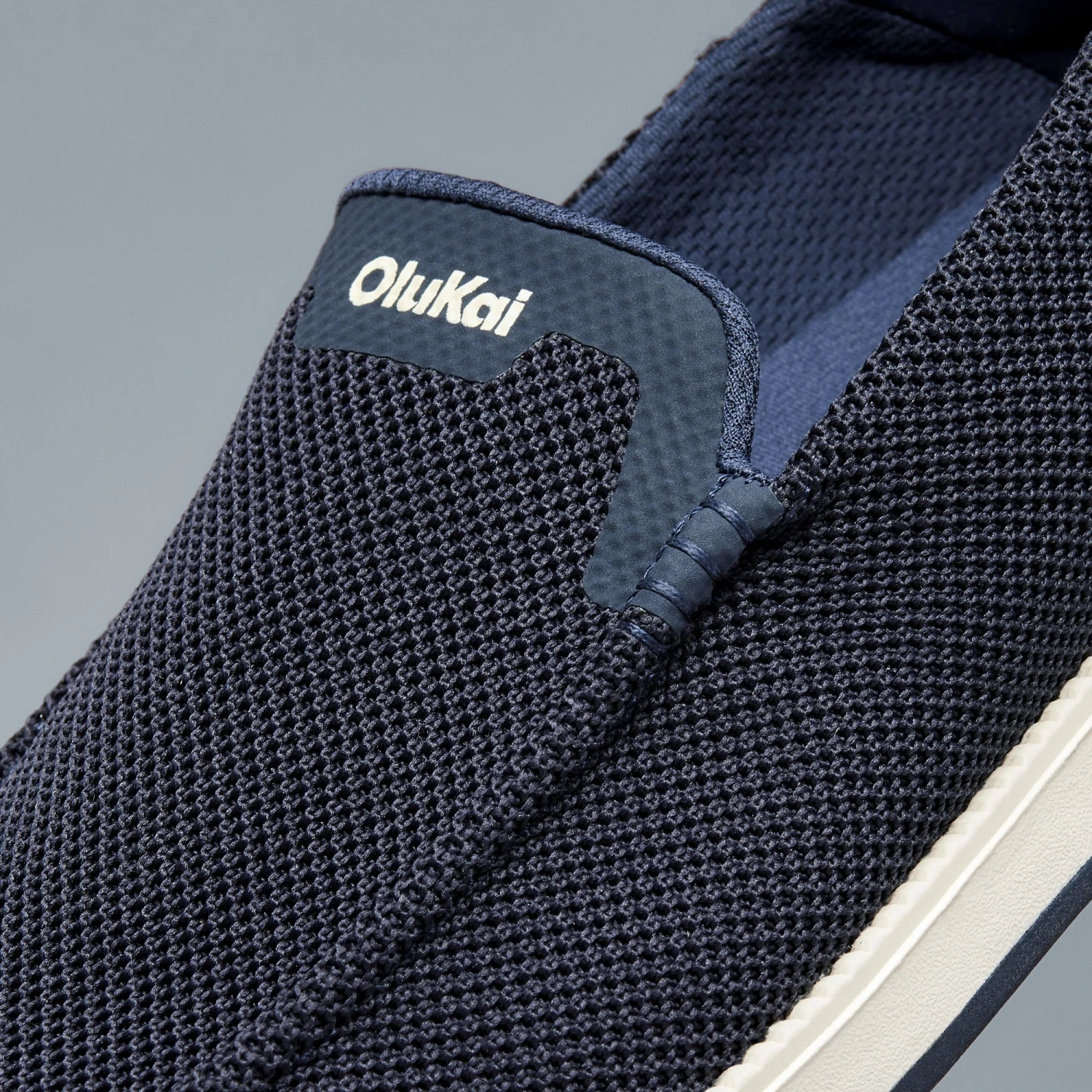OluKai Kākaha Mesh – Navy - Image 3