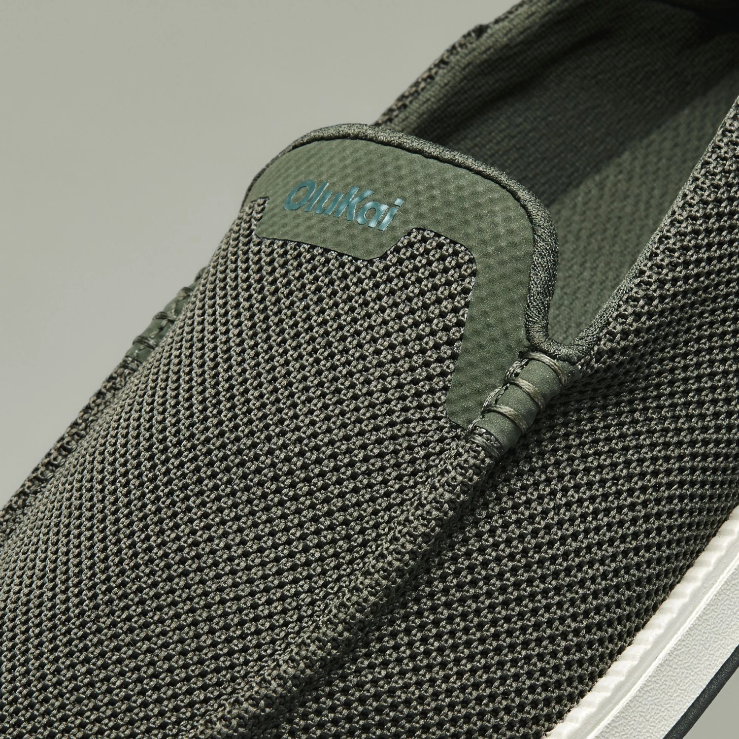 OluKai Kākaha Mesh – Nori - Image 3
