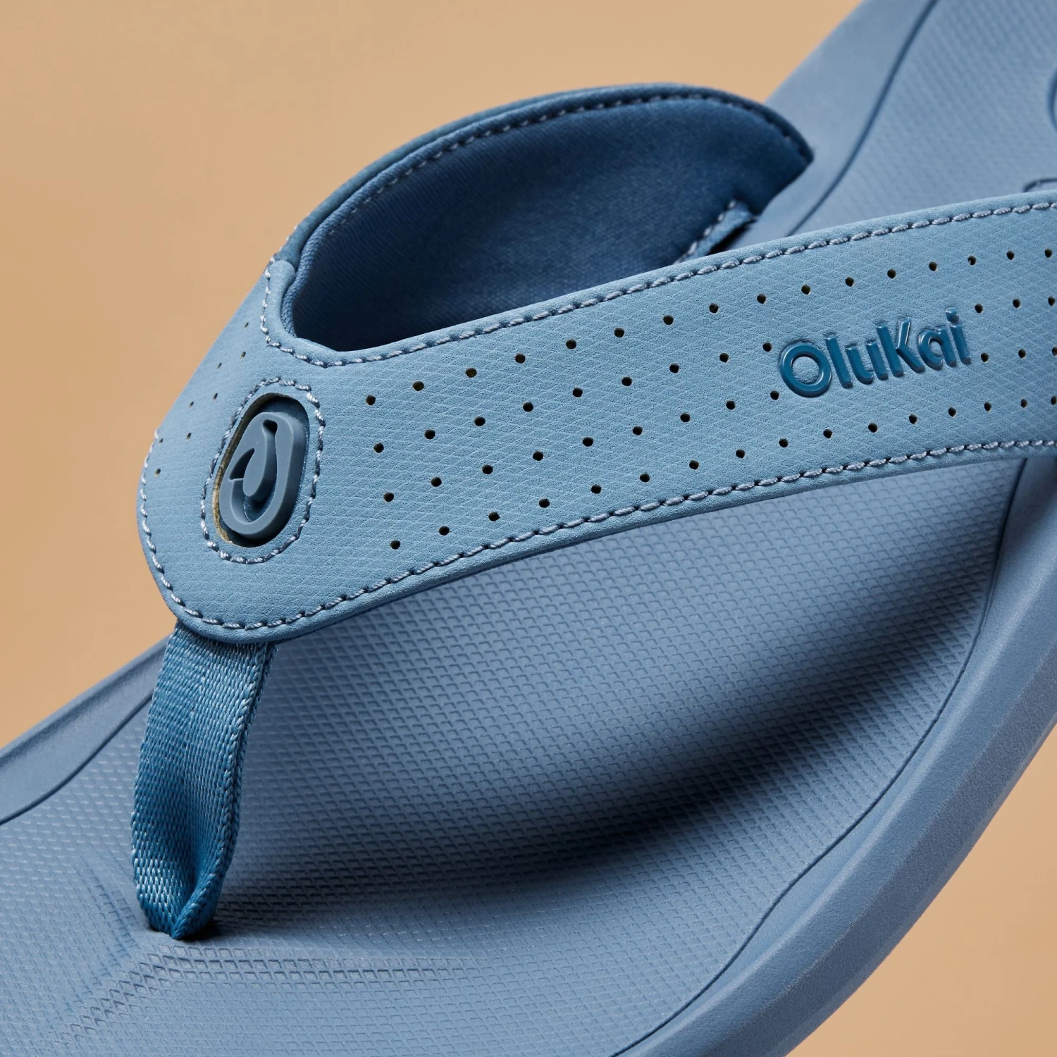 OluKai Ki'i – Blissful Blue / Blue Fog - Image 2