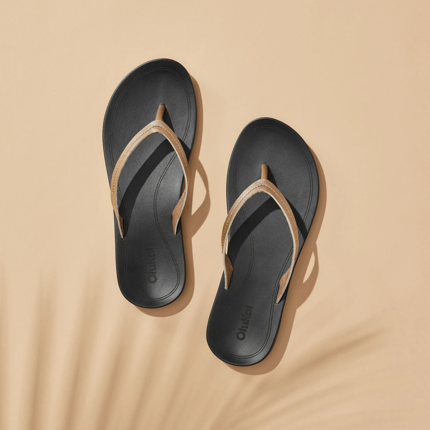 OluKai Lalahi – Copper / Lava Rock - Image 5