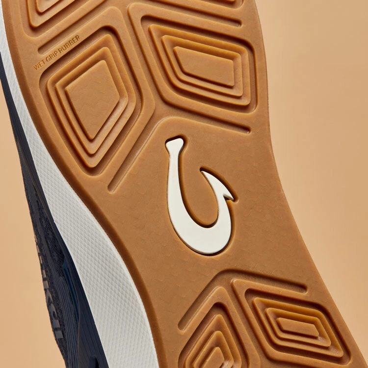 OluKai 'Ahi – Mood Indigo / Coastal Blue - Image 11