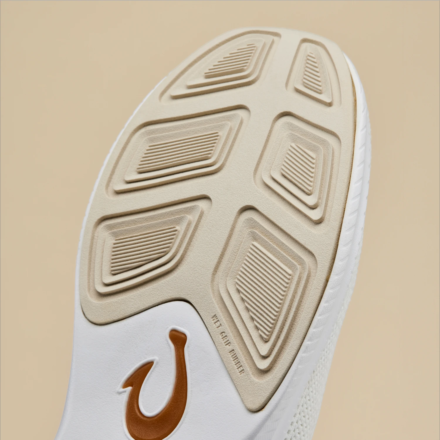 OluKai Island Hopper – Bright White - Image 8