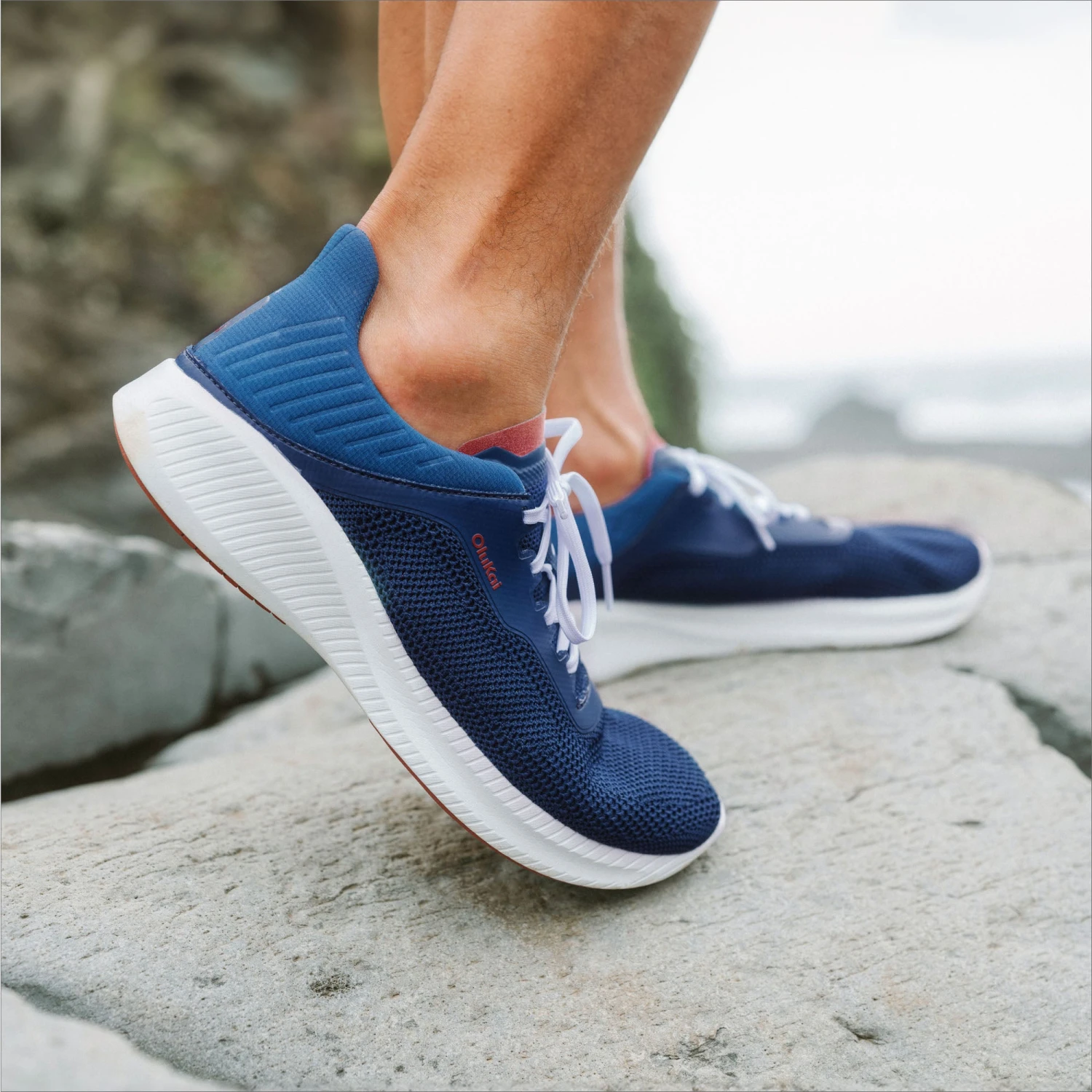OluKai Island Hopper – Deep Blue - Image 3