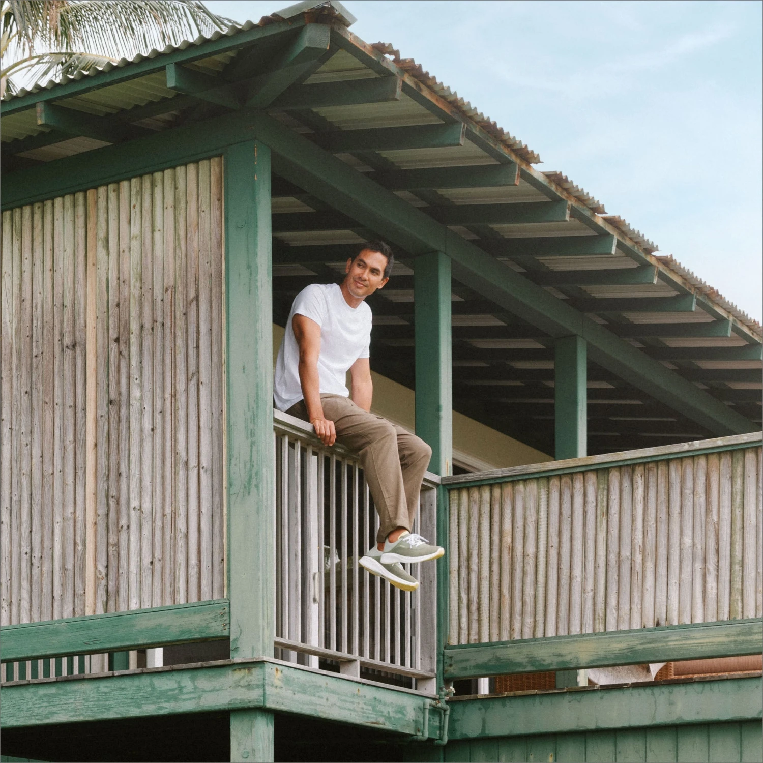 OluKai Island Hopper – Jungle - Image 7
