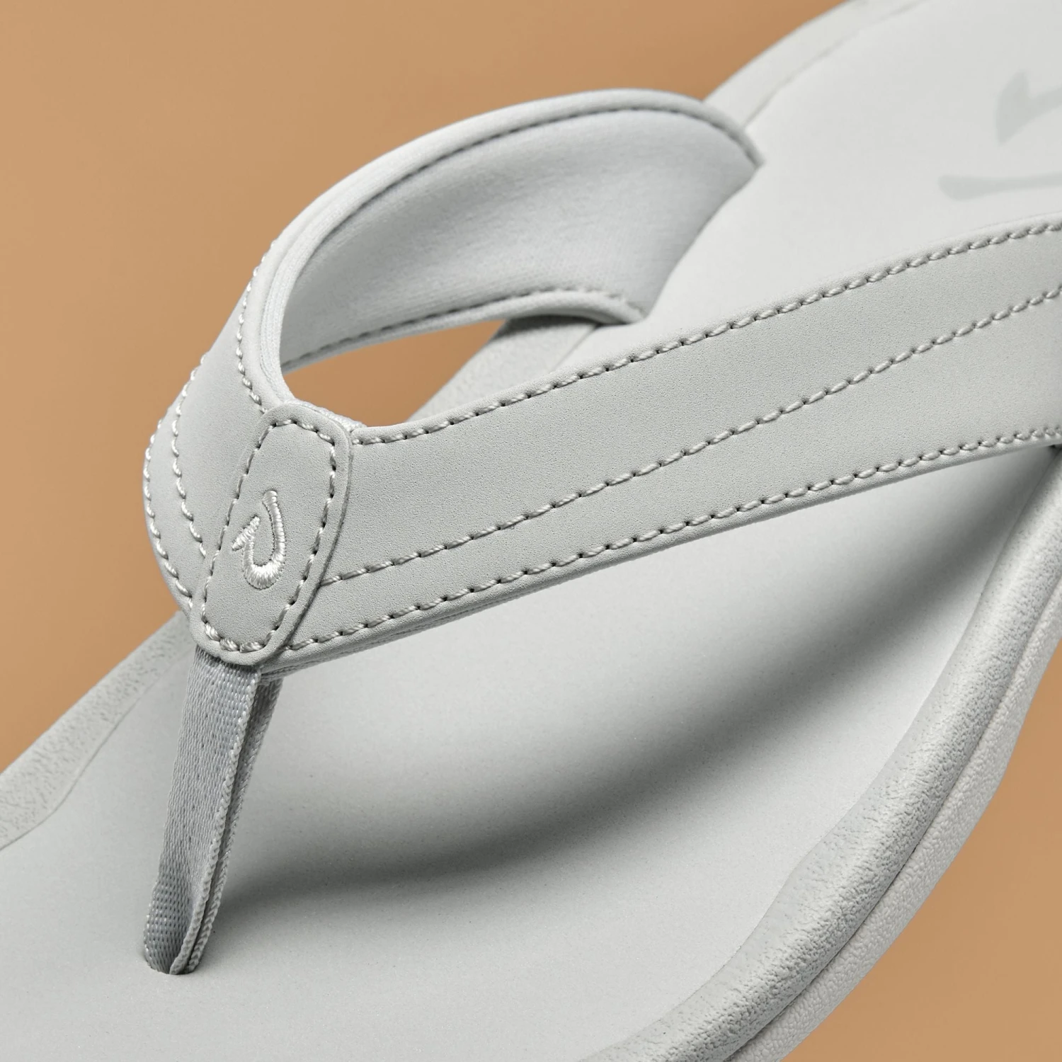 OluKai 'Ohana – Cloud Grey - Image 2