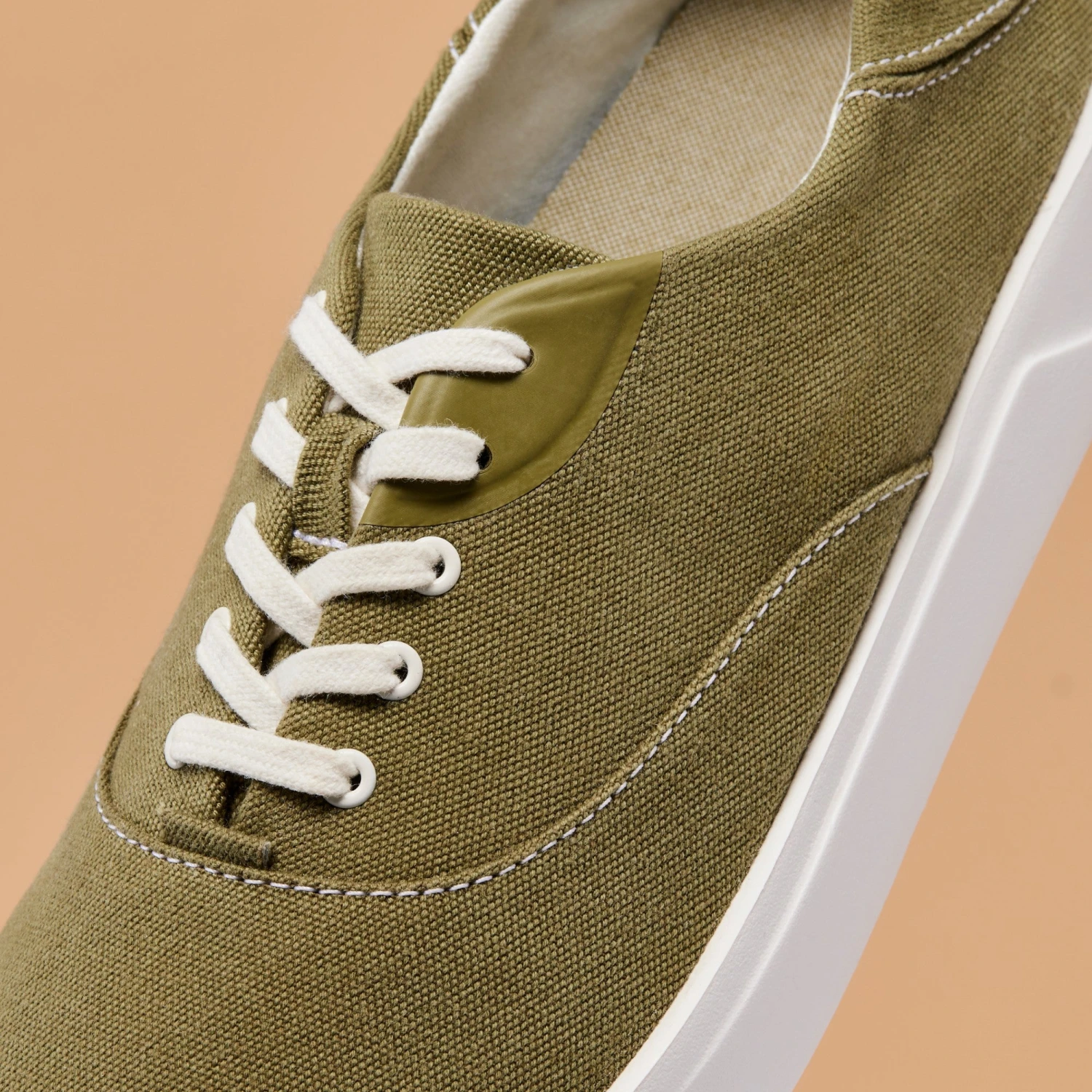 OluKai Tradewind – Desert Moss - Image 2