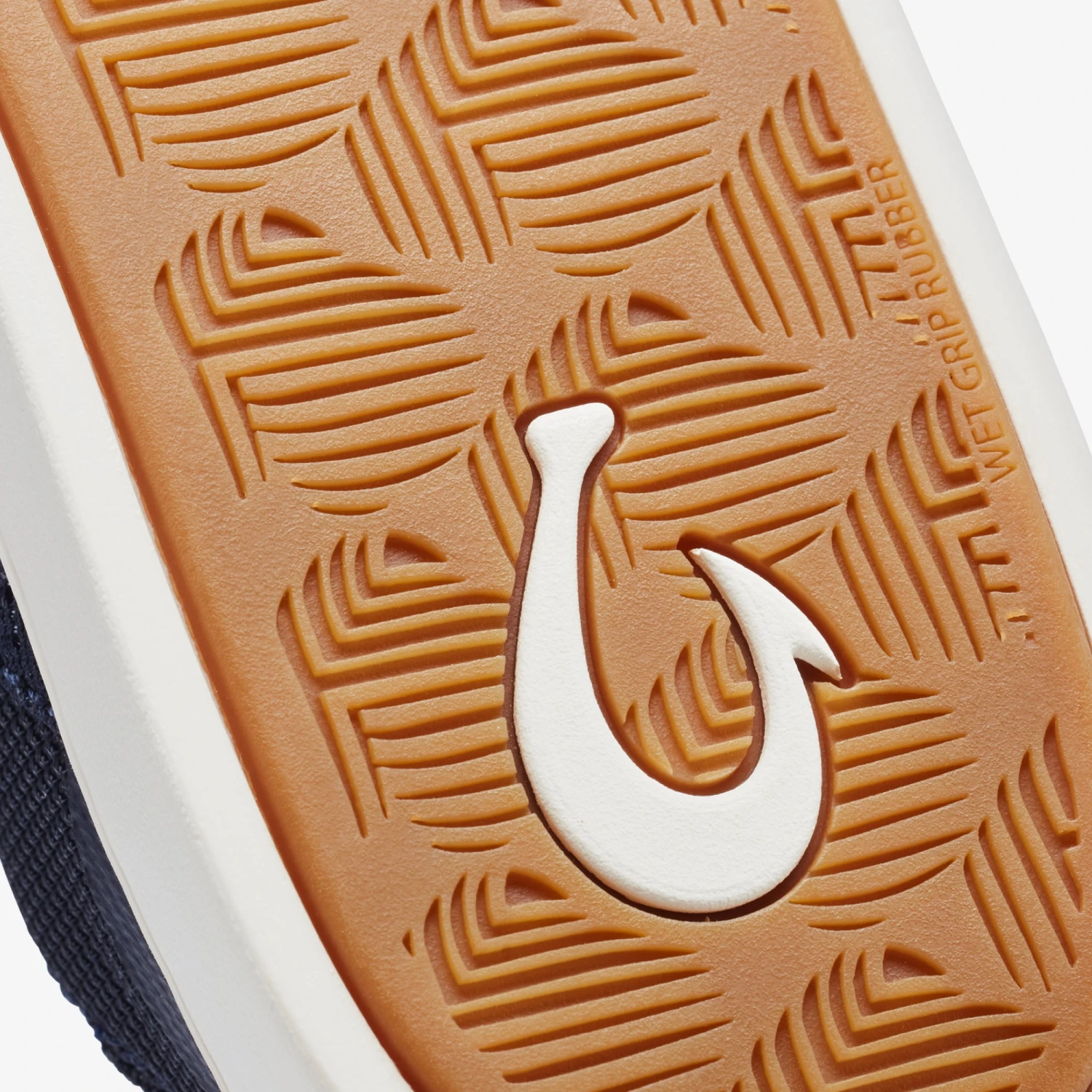 OluKai Kahakai-Trench Blue / Trench Blue - Image 9