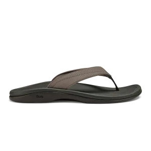 OluKai 'Ohana – Warm Taupe / Island Salt