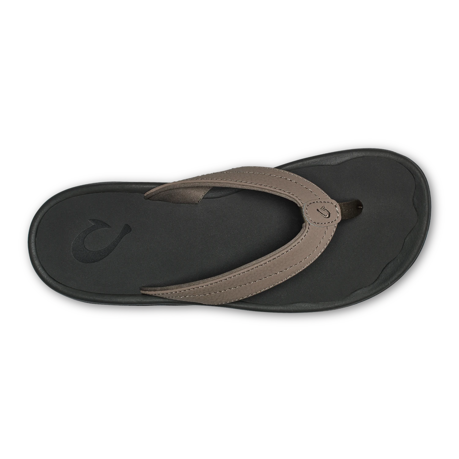 OluKai 'Ohana – Warm Taupe / Island Salt - Image 3